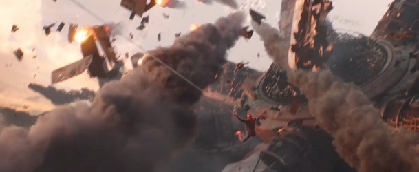 Avengers: Infinity War: Dlouho očekávaný trailer je tu | Fandíme filmu