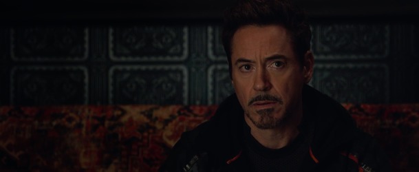 Avengers: Infinity War: Podrobný rozbor druhého traileru | Fandíme filmu