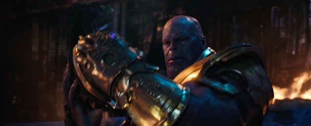 Avengers: Infinity War: Trailer v dabingu a v IMAX formátu | Fandíme filmu