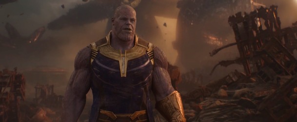 Avengers: Infinity War: Dlouho očekávaný trailer je tu | Fandíme filmu