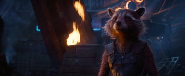 Avengers: Infinity War: Dlouho očekávaný trailer je tu | Fandíme filmu