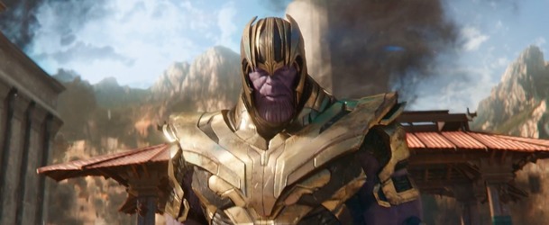 Avengers: Infinity War: Dlouho očekávaný trailer je tu | Fandíme filmu