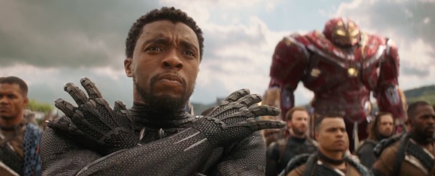 Avengers: Infinity War: Dlouho očekávaný trailer je tu | Fandíme filmu