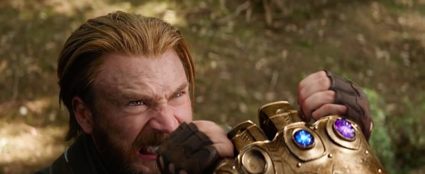 Avengers: Infinity War: Dlouho očekávaný trailer je tu | Fandíme filmu