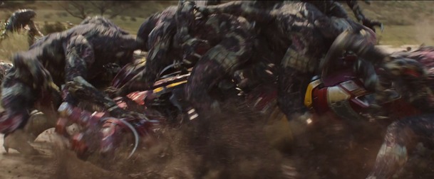 Avengers: Infinity War: Podrobný rozbor druhého traileru | Fandíme filmu