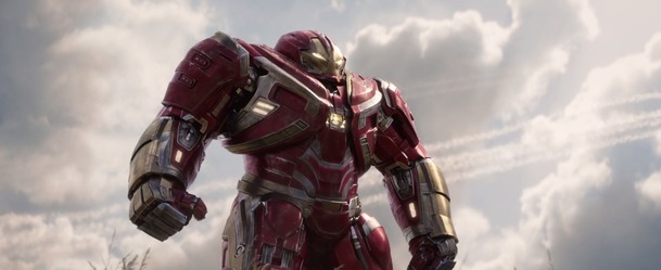 Avengers 3: Deset nejlepších uživatelských komentářů/recenzí | Fandíme filmu