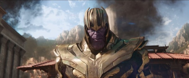 Avengers: Infinity War: Podrobný rozbor druhého traileru | Fandíme filmu