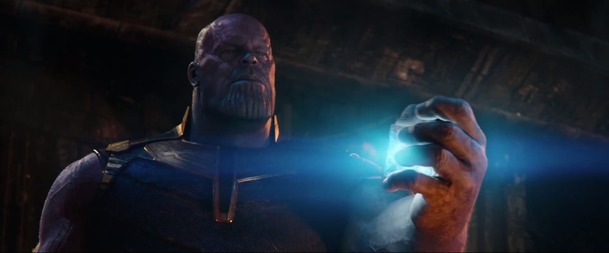 Avengers 3: Vítězství Thanose bylo daleko drtivější než se zdálo | Fandíme filmu