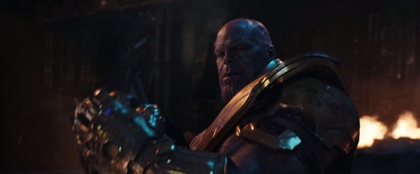 Avengers: Infinity War: Podrobný rozbor druhého traileru | Fandíme filmu