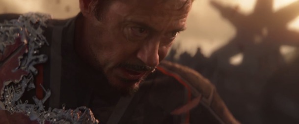 Avengers: Infinity War: Podrobný rozbor druhého traileru | Fandíme filmu