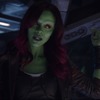 Avengers 3: Vystřižená scéna prohlubuje vztah Thanose a Gamory | Fandíme filmu