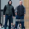 Creed 2: Natáčení začalo, první fotky jsou tu | Fandíme filmu