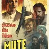 Recenze: Mute | Fandíme filmu