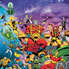 New Gods: Ava DuVernay zfilmuje jeden z nejbizarnějších DC komiksů | Fandíme filmu