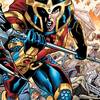 New Gods: Ava DuVernay zfilmuje jeden z nejbizarnějších DC komiksů | Fandíme filmu
