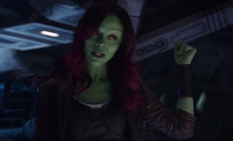 Avengers 3: Kteří hrdinové dostanou nejvíc prostoru | Fandíme filmu