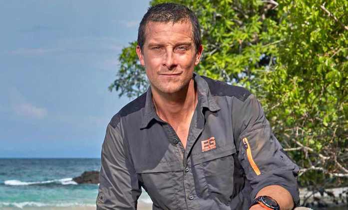 Face the Wild: Dobrodruh Bear Grylls uvede na FB novou show | Fandíme seriálům