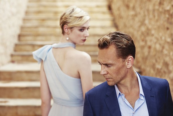 Night Manager alias Tom Hiddlestone jde zpátky do akce | Fandíme serialům