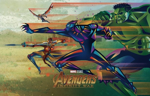Avengers 3: Délka potvrzena a film válí v předprodeji | Fandíme filmu