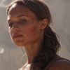 Box Office: Lara Croft bez větších pokladů | Fandíme filmu