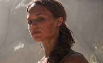 Box Office: Lara Croft bez větších pokladů | Fandíme filmu