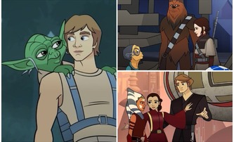 Star Wars: 3. sezóna se konečně zaměří i na mužské postavy | Fandíme filmu