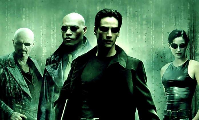 Matrix: Proč Will Smith odmítl roli Nea | Fandíme filmu