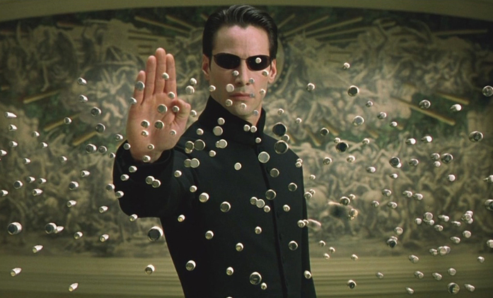 Matrix 4 je oficiálně na cestě, Keanu Reeves se vrací | Fandíme filmu