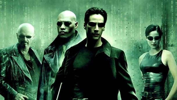 Matrix: Proč Will Smith odmítl roli Nea | Fandíme filmu