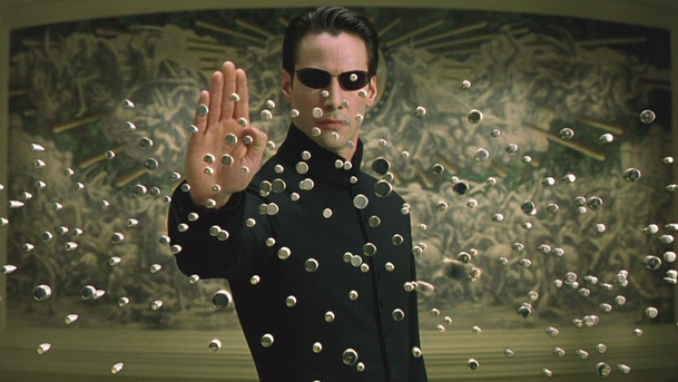 Matrix: Lilly Wachowski si přeje, aby příští film byl lepší než ten původní | Fandíme filmu