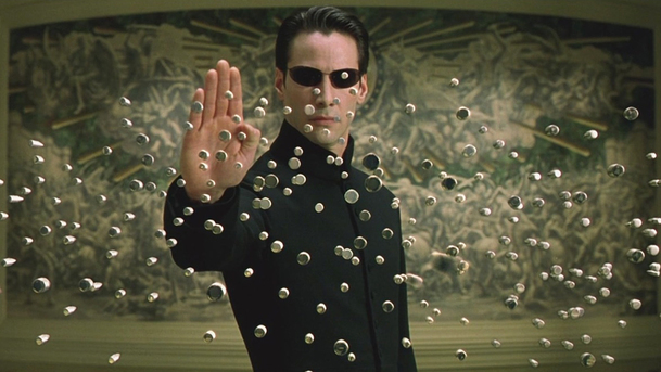 Matrix 4 má podle Keanu Reevese nemalé ambice | Fandíme filmu