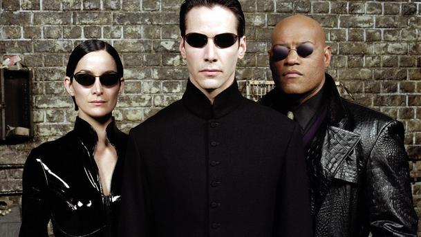 Matrix 4: Natáčení je tak intenzivní, že ničí ulice San Francisca | Fandíme filmu