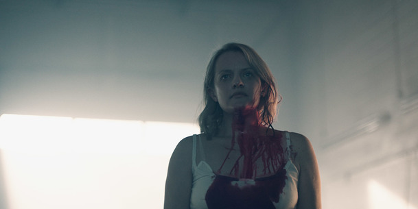 Příběh služebnice: Třetí trailer odhalil nechutné vraždy | Fandíme serialům