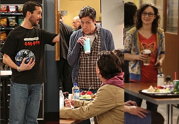 Na české obrazovky míří seriál s hvězdou Big Bang Theory | Fandíme serialům