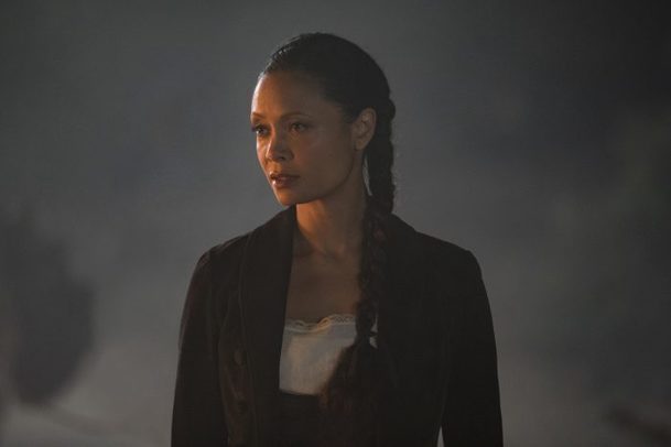 Minirecenze: 7. díl seriálu Westworld odhaluje tajemství | Fandíme serialům