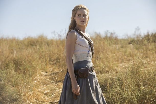 Westworld: 4. epizoda konečně přináší fenomenální podívanou | Fandíme serialům