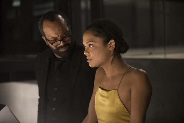 Westworld: Vysílání 4. řady se konečně blíží | Fandíme serialům