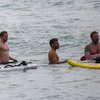 Triple Frontier: Drogový thriller povedou Ben Affleck a Oscar Isaac | Fandíme filmu