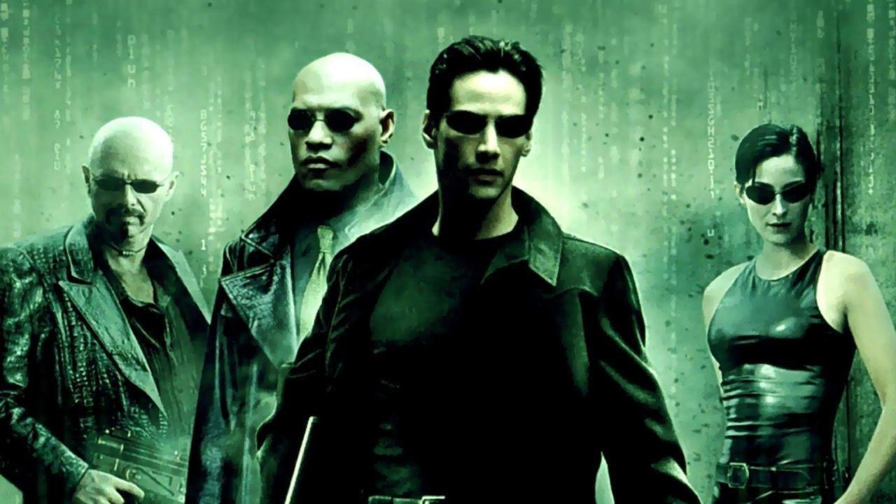 Matrix: Proč Will Smith odmítl roli Nea