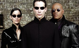 Matrix: Pracují Wachowské na novém filmu? | Fandíme filmu