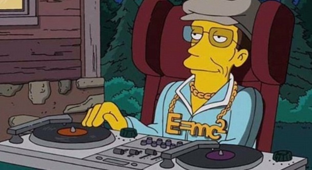 Simpsonovi: Slavný sitcom prý předpověděl smrt Hawkinga | Fandíme serialům