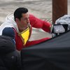 Shazam!: První plakát s logem, fotky z natáčení | Fandíme filmu