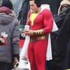 Shazam! oficiálně ukončil natáčení | Fandíme filmu