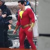 Shazam! oficiálně ukončil natáčení | Fandíme filmu