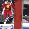 Shazam!: První plakát s logem, fotky z natáčení | Fandíme filmu