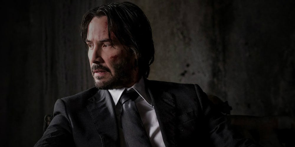 John Wick 3: Natáčení míří do Japonska | Fandíme filmu