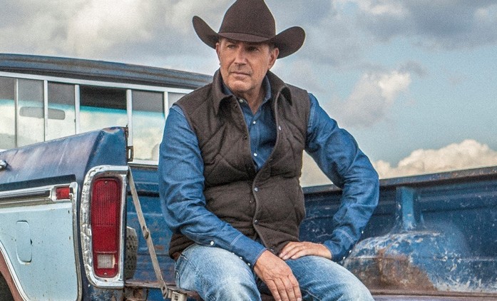 Yellowstone: Kevin Costner a rodina rančerů v novém traileru | Fandíme seriálům