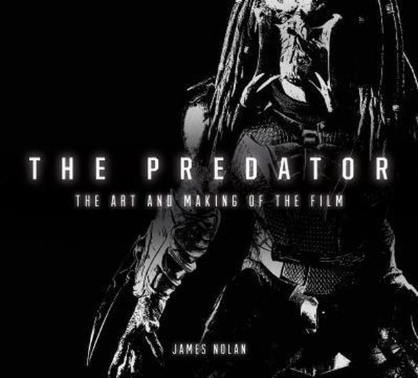 The Predator: Dotáčky běží, trailer je na cestě | Fandíme filmu
