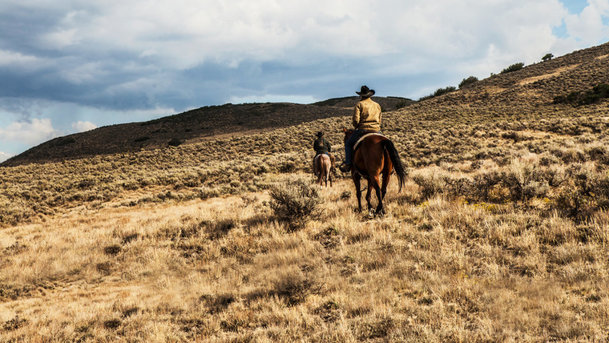 Yellowstone: Kevin Costner a rodina rančerů v novém traileru | Fandíme serialům