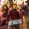 Avengers 4 budou epické dobrodružství v klasickém slova smyslu | Fandíme filmu